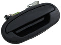 EXTERIOR HANDLE
