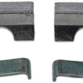 DISC BRAKE HDWE KIT