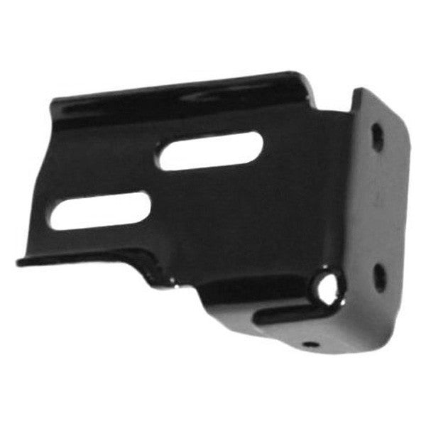 RH RR BUMPER INNER BRKT S10/SONOMA FLEETSIDE P/U 9497; HOMBRE 9697