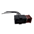 PSI Power 6 inch Chrysler Nissan GM Throttle Pedal Pigtail - 6-Way TE Connectivity Harness PSI2050