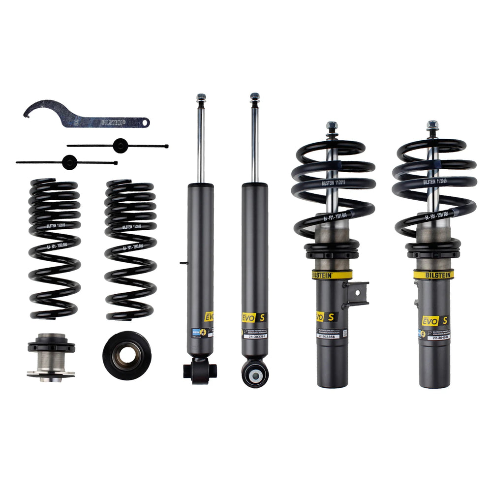 MONROE SHOCKS & STRUTS auto part