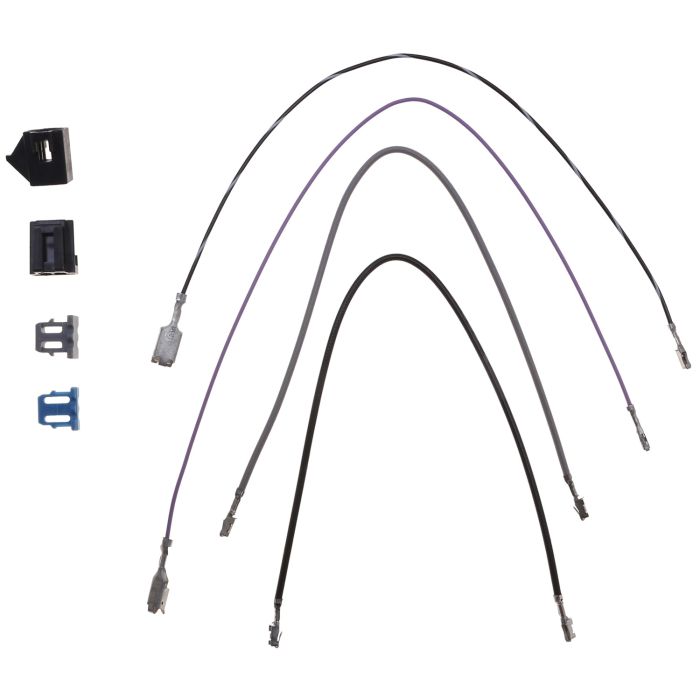 CARTER fuel pump