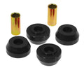 Prothane Dodge B & E Body Front Strut Rod Bushings - Red