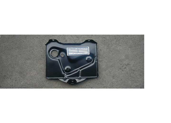 BATTERY TRAY CHEVROLET CAMARO 19701981