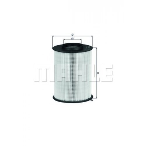 Mahle air filter