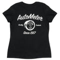 ~(0.4 lbs. 14X7X0)~ T-SHIRT WOMENs XXXLARGE BLACK FTVINTAGE FT