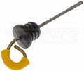 ENGINE OIL DIPSTICK- METAL