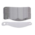 Tearoff 12.750in Bell SE07 Shield