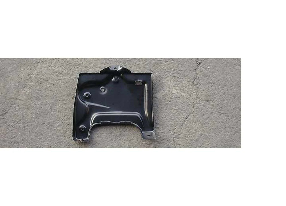 BATTERY TRAY CHEVELLE/BEAUMONT/MALIBU/EL CAMINO/SPRINT 6872; CHEVROLET 68; MONTE CARLO 7072