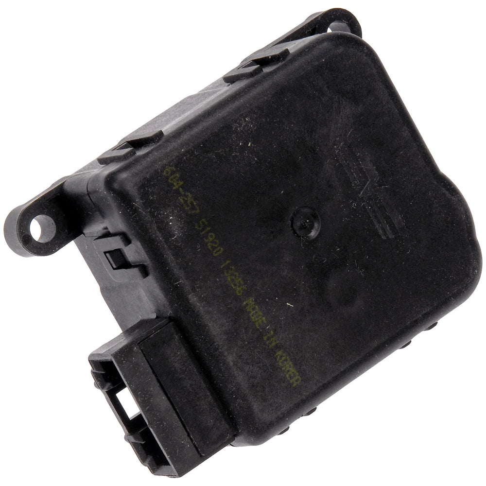AIR DOOR ACTUATOR