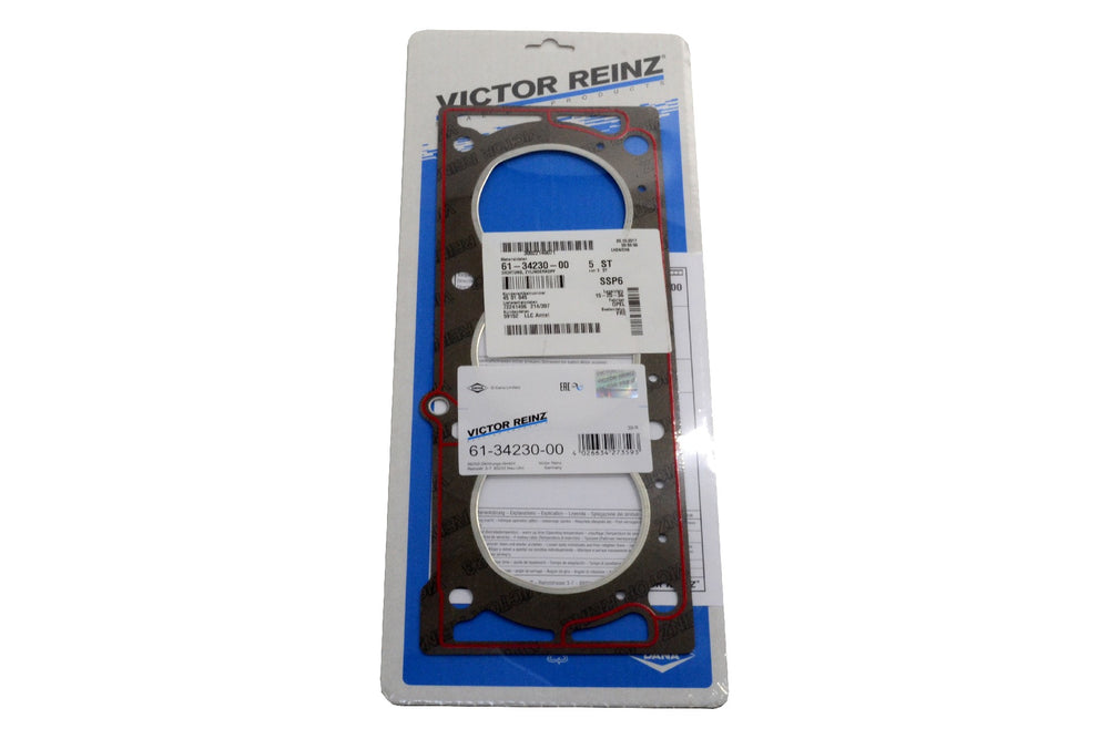 Engine Cylinder Head Gasket - 61-34230-00