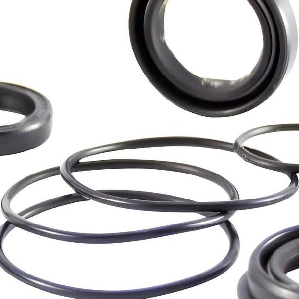 Total Seal auto part