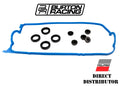 Fel-Pro Honda Civic Engine Valve Cover Gasket Set