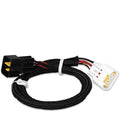 Can-Bus Extension Harness For Power Grid System 2 Feet MSD Ignition
