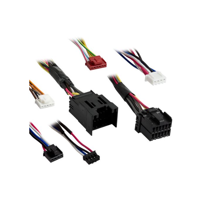 CHRYSLER T-HARNESS 2008-2013