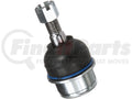 DELPHI auto part detail