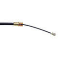 BRAKE CABLE