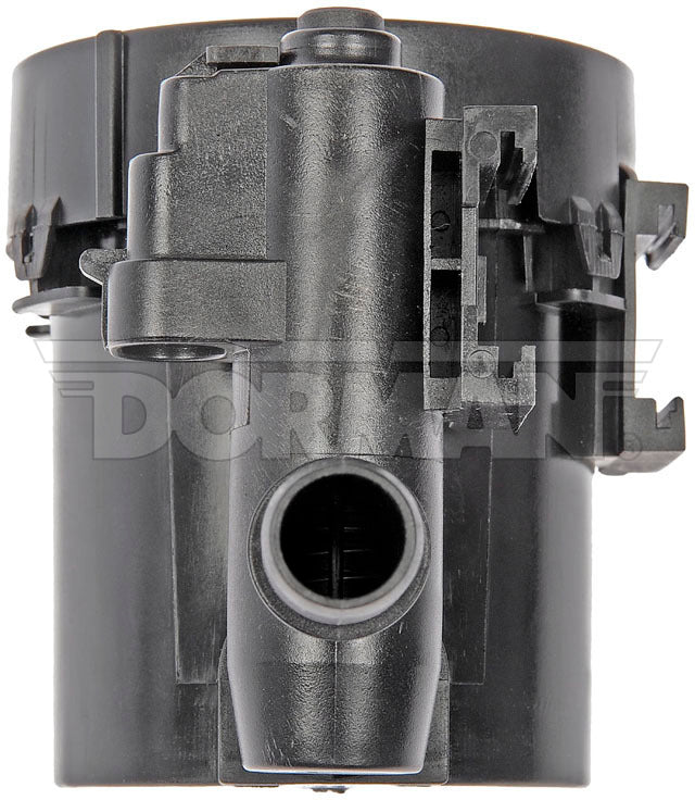 VENT VALVE