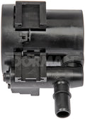 VENT VALVE