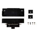 FURRION REFRIGERATOR DOOR LATCH PARTS PACKAGE (FREEZE DOOR)