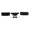 FURRION REFRIGERATOR DOOR LATCH PARTS PACKAGE (FREEZE DOOR)