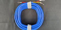 ~(0.3 lbs. 4X4X1)~ Leadwire High Temp 10