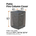 Classic RV Covers & Accessories auto part detail