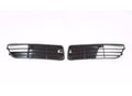 LH COVER OUTER GRILLE AUDI A4 9699 (TO VIN#X199999)