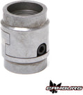 Camburg Engineering 1" x .095 4130 Billet Tube Clamp CAM-040011