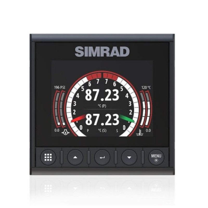 SIMRAD auto part