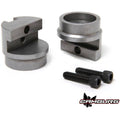 Camburg 1 x .083 4130 Billet Tube Clamp 040104