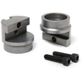 Camburg 1 x .083 4130 Billet Tube Clamp 040104