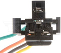 SOCKET BLWR MTR RESISTOR