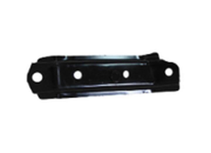 RADIATOR SUPPORT SEDAN; LOWER TIE BAR SUPPORT NISSAN SENTRA 0711