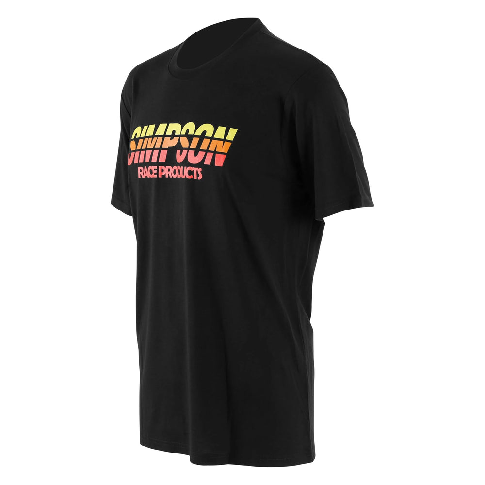 RACING STRIPES TEE XXXL