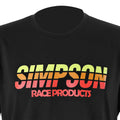 RACING STRIPES TEE XXXL