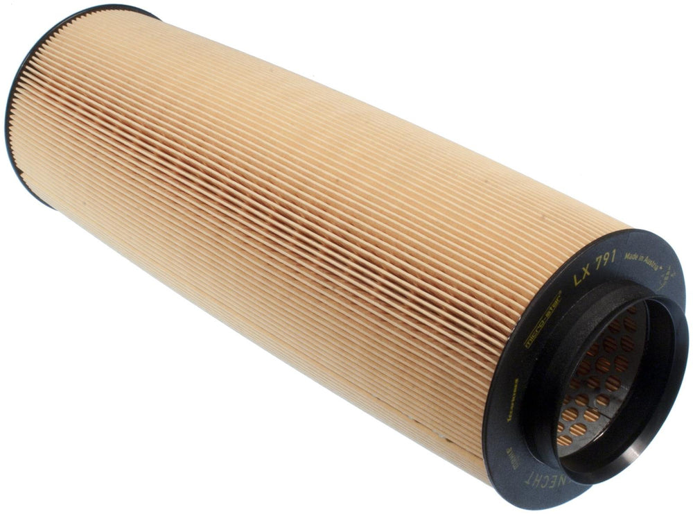 MERCEDESBENZ ASERIES 19982004 MAHLE AIR FILTER