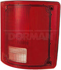 TAIL LAMP