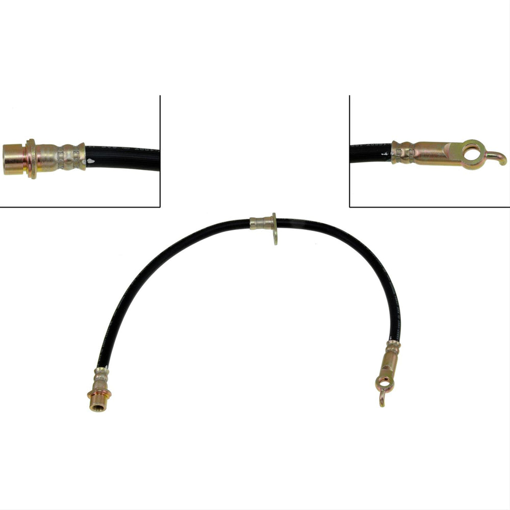 BRAKE HOSE