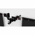 ROCK TAMERS WALL HANGER BLACK