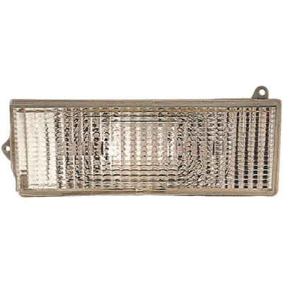 PARKLAMP