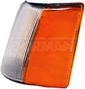 CORNER LAMP