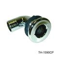 T-H MARINE chrome auto part