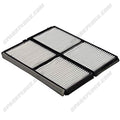 CABIN AIR FILTER