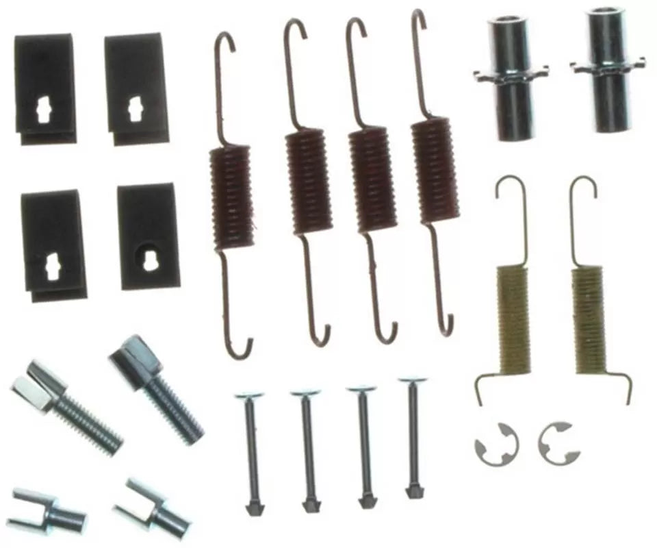 DISC BRAKE DRUM