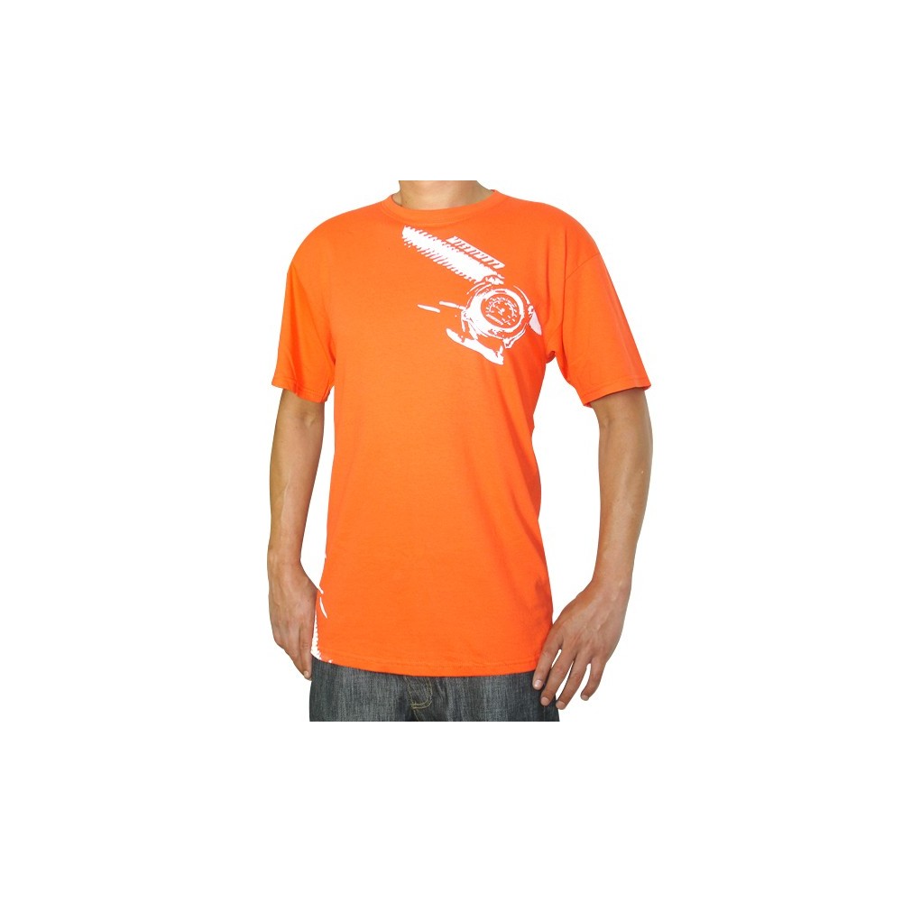 TEMPERATURE GAUGE TSHIRT