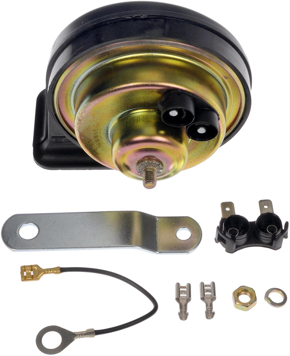 OE REPLACEMENT HORN