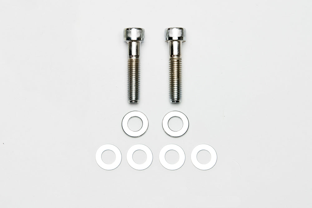 BOLT KIT CALIPER FRONT