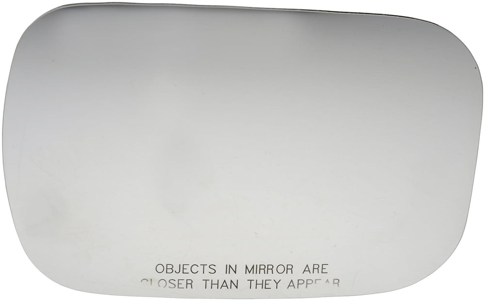 MIRROR GLASS