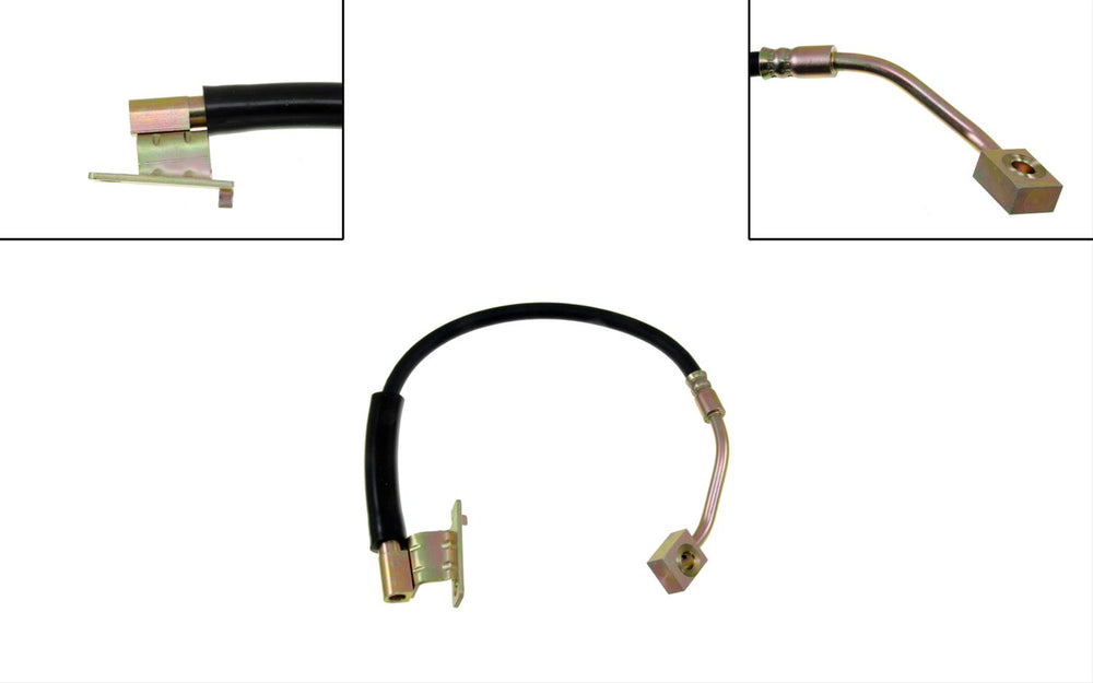 BRAKE HOSE